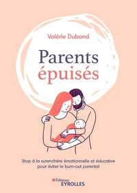 Parents épuisés