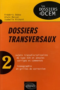 Dossiers transversaux