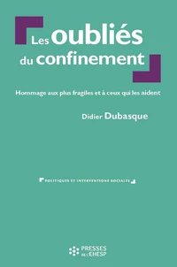 Les oubliés du confinement