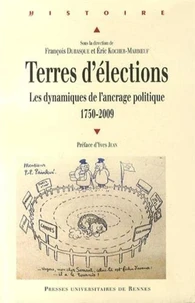 Terres d'élections