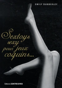 Coffret Sextoys sexy pour jeux coquins