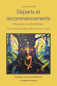 Départs et recommencements