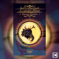 La sorcière d'hiver Tome 1