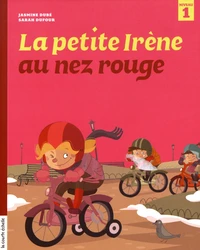 La petite Irène au nez rouge