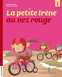 La petite Irène au nez rouge