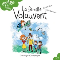 La famille Volauvent