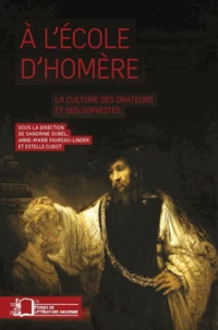 A l'école d'Homère