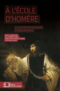 A l'école d'Homère