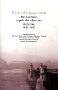 Récits d'engagement