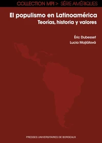 El populismo en Latinoamérica