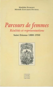 Parcours de femmes