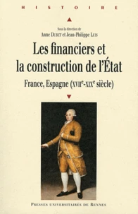 Les financiers et la construction de l'Etat