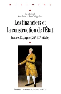 Les financiers et la construction de l'Etat