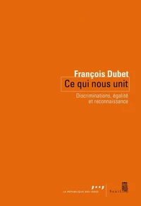 Ce qui nous unit
