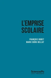 L'emprise scolaire