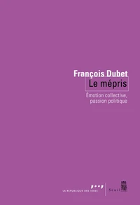 Le mépris
