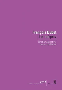 Le mépris