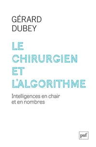 Le chirurgien et l'algorithme