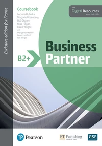 Business Partner B2+