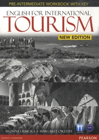 English for International Tourism