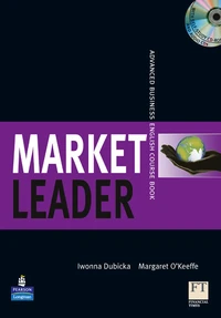 Market Leader Advandced With 2CD Audios
