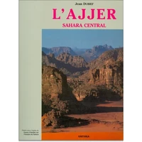 L'Ajjer. Sahara Central