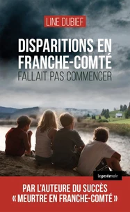 Disparitions en Franche-Comté
