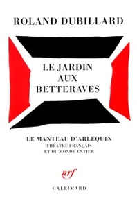Le Jardin Aux Betteraves