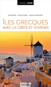 Iles Grècques