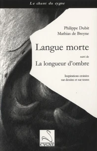 Langue morte