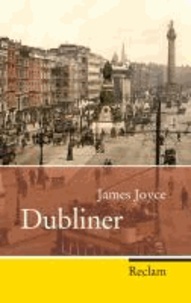 Dubliner.