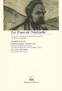Les Fous de Nietzsche