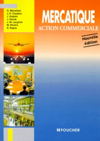 Mercatique