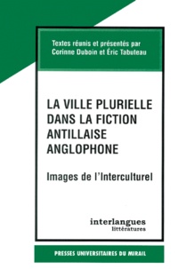  DUBOIN/TABUTEAU - La Ville Plurielle Dans La Fiction Antillaise Anglophone. Images De L'Interculturel.