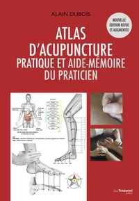 Atlas d'acupuncture
