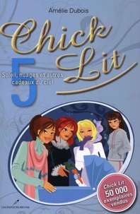 Chick lit v. 05