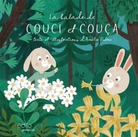 La balade de Couci et Couca