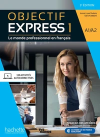 Objectif Expess 1 A1/A2