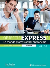 Objectif Express 1 A1/A2