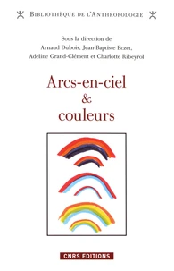 Arcs-en-ciel et couleurs