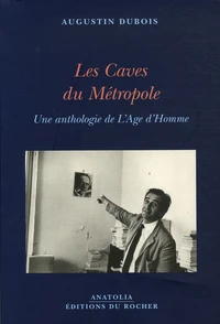 Les Caves du Métropole