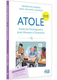 Atole Collège 6e, 5e, 4e, 3e
