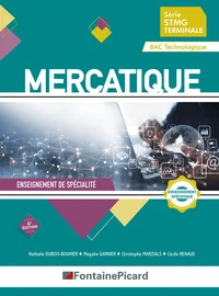 Mercatique Tle STMG