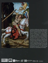 Peintures germaniques des collections françaises (1370-1550)