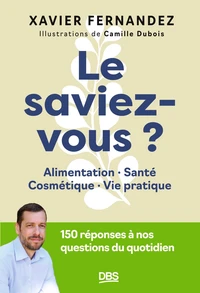 Le saviez-vous ?