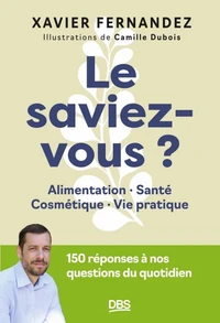 Le saviez-vous ?