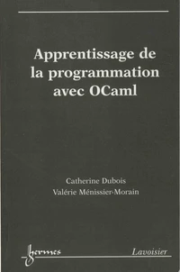 Apprentissage de la programmation avec OCaml