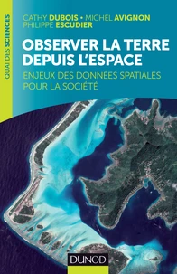 Observer la terre depuis l'espace