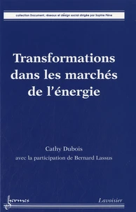 Transformations dans les marchés de l'énergie