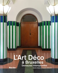 L'Art Déco à Bruxelles